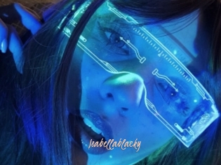 Isabellablacky