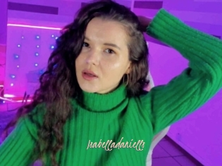 Isabelladaniells