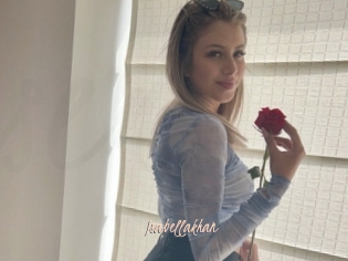 Isabellakhan