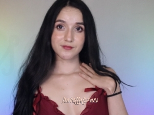 Isabellalozano