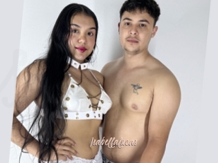 Isabellalucas
