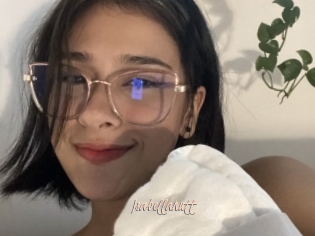 Isabellanutt