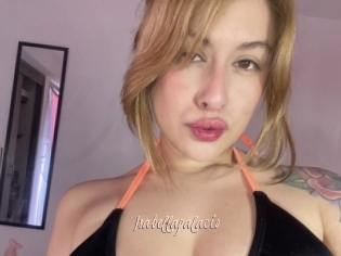 Isabellapalacio