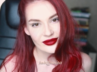 Isabellaraines