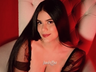 isabellas Sexenmacht