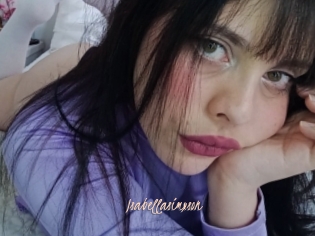 Isabellasimxson
