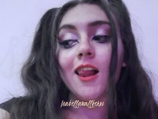 Isabellawallkerxo