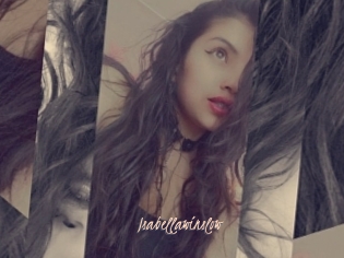 Isabellawinslow