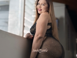 isabellcossio Sexenmacht