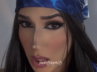 isabelsexysmile Sexenmacht