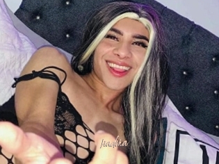 Isadora