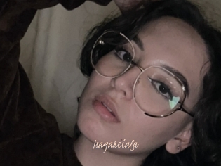 Isagarciala