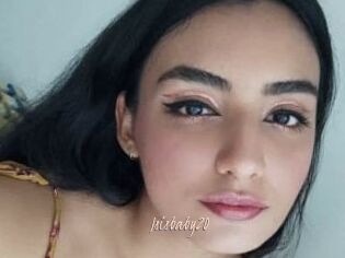 Isisbaby20