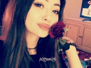 Isittasmith