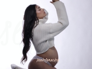 Issabelamackey