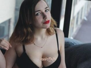 Issabellala