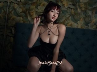 Issabellamuller