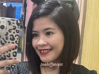 Issabellareyes