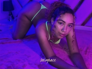 Issisgrace
