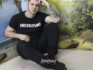 Itonstrong