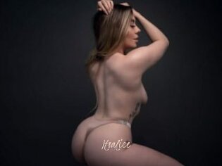 Itsalice