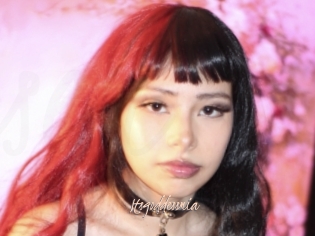 Itsgoddessmia