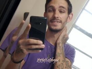 Itsthefieldsguy