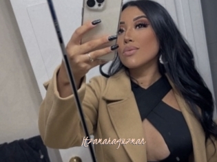 Itzamaraguzman