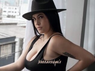 Ivannaserkquis