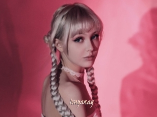 Ivayamay