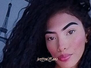 Ivettewilliams
