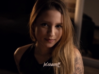 Ivierussell