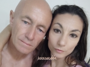 ivonneanddom Sexenmacht
