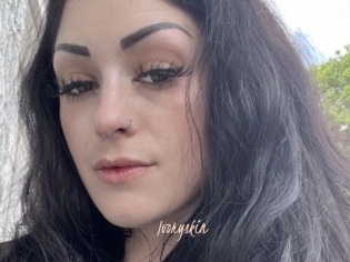 ivoryskin Sexenmacht