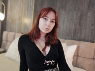 Ivyjett