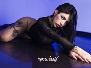 Ivymacdonald