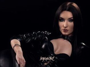 Ivyrachel