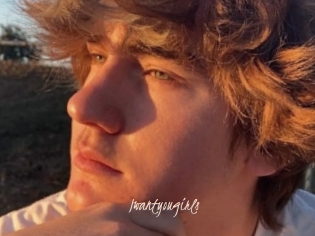 Iwantyougirls