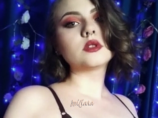 Ixxiliana