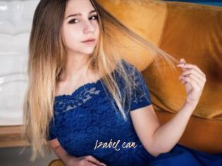 Izabel_cam