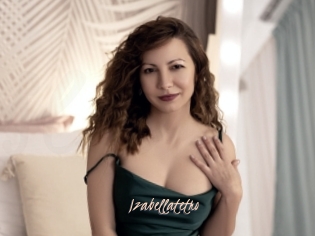 Izabellatetro