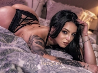 Izabellecroix
