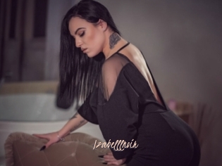 izabelllnoir Sexenmacht