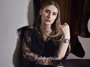 Izabelmysterious