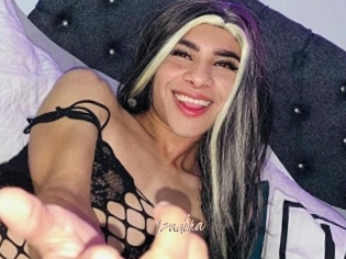 Izadora