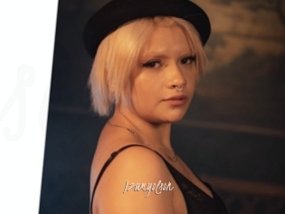 Izumyolson