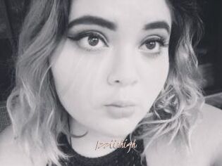 Izziishigh