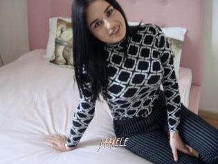 JAANELE