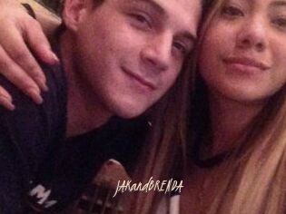 JAKandBRENDA