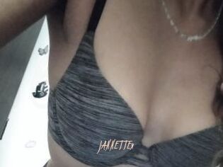 JANNETTEx